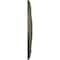 Ekena Millwork Logan Ceiling Medallion (Fits Canopies up to 6 1/8"), 24 1/4"OD x 3 7/8"ID x 2"P, Witch Hazel CM24LO1WHF - alternate 4